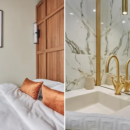 Centre De By Prestige *