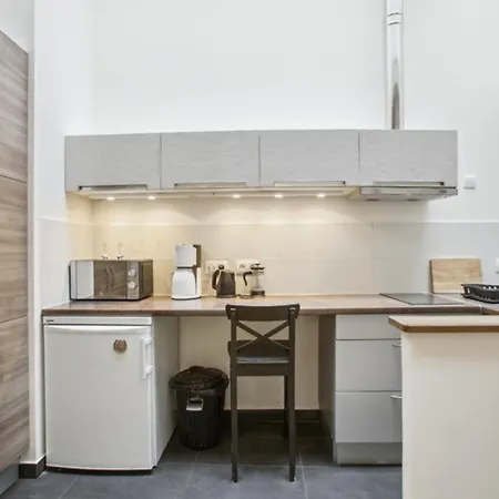 Appartement 304 Boetie - Superb In *