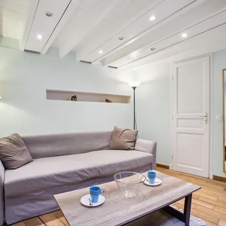 304 Boetie - Superb In Appartement Paris