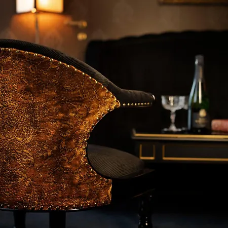 Hotel Maison Proust, & La 5*