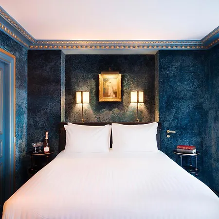 Hotel Maison Proust, & La