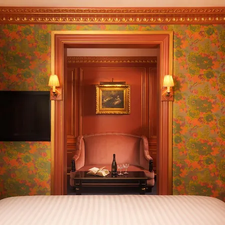 Maison Proust, & La ホテル 5*