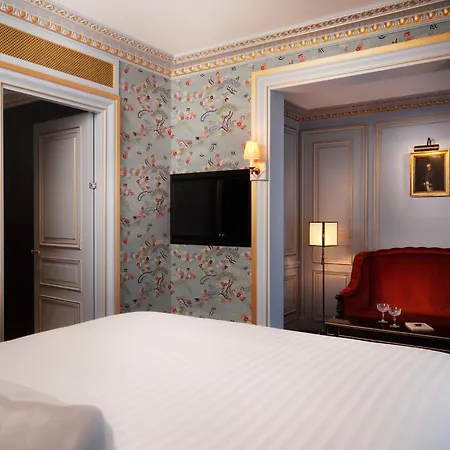 Maison Proust, & La Hotel 5*