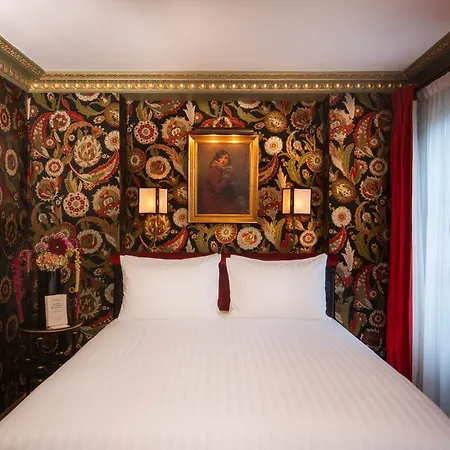 Maison Proust, & La 5* Paris