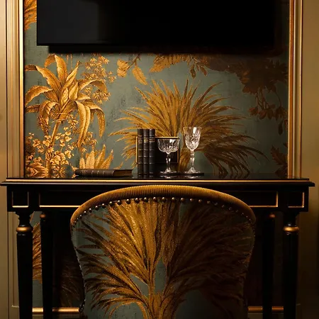 Maison Proust, & La 5* Paris