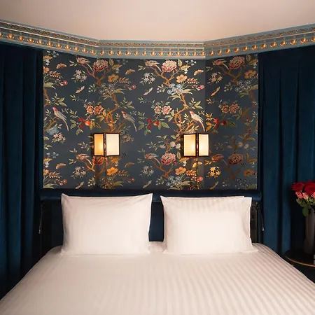 Hotel Maison Proust, & La Paris