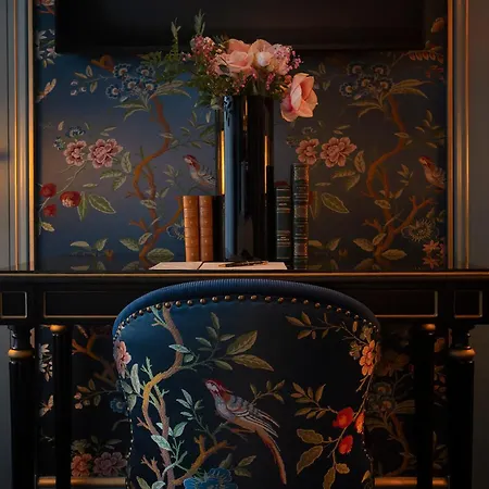 Hotel Maison Proust, & La 5*