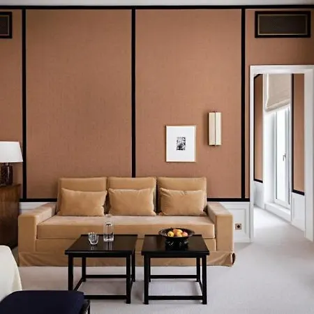 Hotel Balzac & Ikoi Parigi