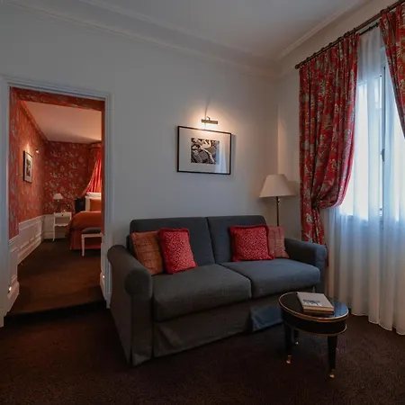 De Buci Hotel