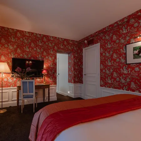 Hotel De Buci 4*