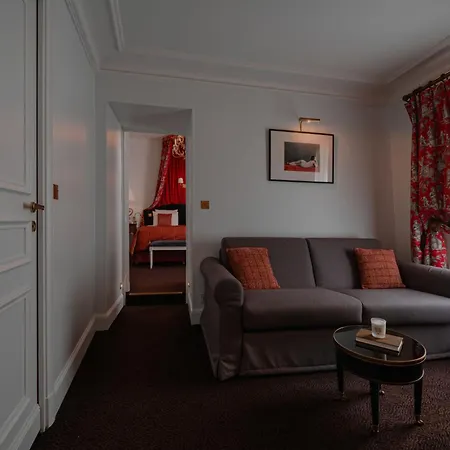 Hotel De Buci 4*
