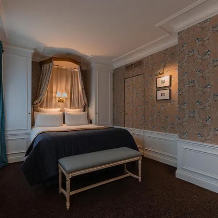 De Buci Hotel 4*