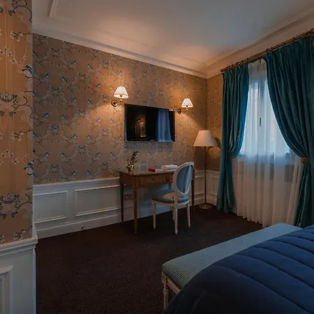 Hotel De Buci Paris