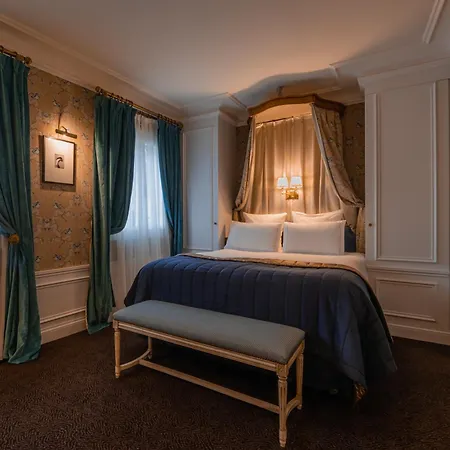 De Buci 4* Paris