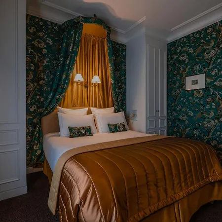 Hotel De Buci