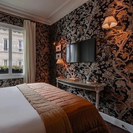 De Buci Hotel Paris