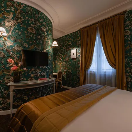 De Buci Paris