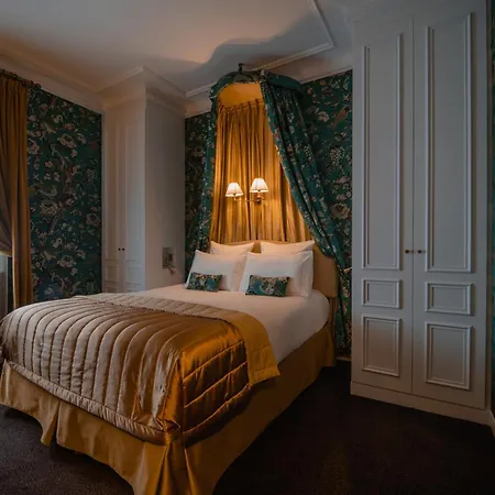 De Buci Hotel