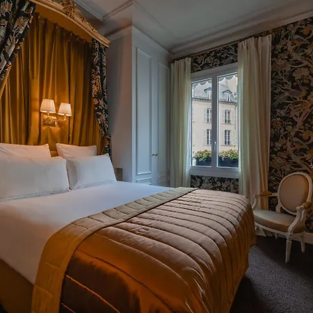 De Buci Hotel 4*