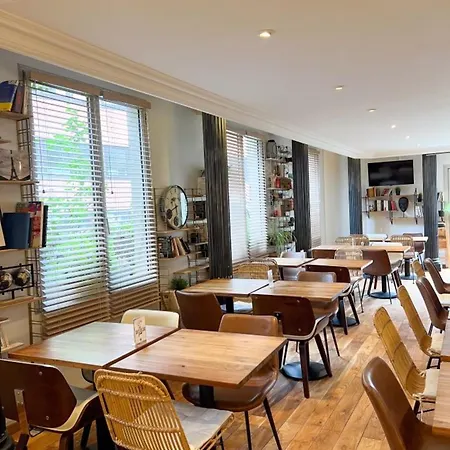 Ibis Styles Tolbiac Bibliotheque 3* Paris