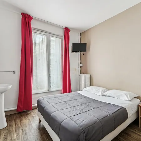 Tolbiac Paris