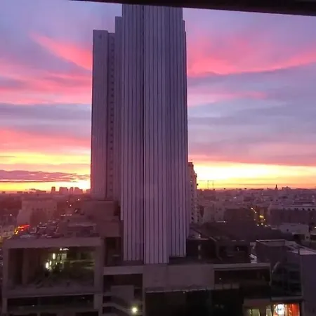 Séjour chez l'habitant 2 Private Bedrooms, Montparnasse Station *