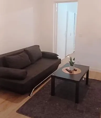 A Deux Pas Du Trocadero Apartamento París