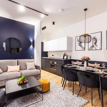 Spacious Apartment- 2br-6p - Porte Saint-denis * Paris