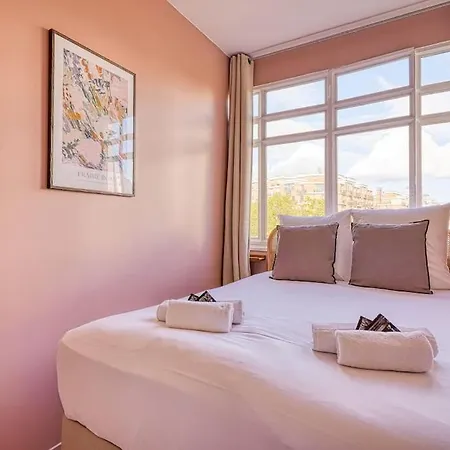 2 Place Pereire 75017 - Iii Appartement *