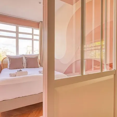 2 Place Pereire 75017 - Iii Appartement *