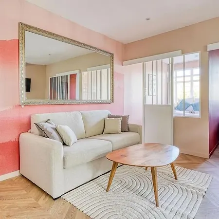 2 Place Pereire 75017 - Iii Appartement