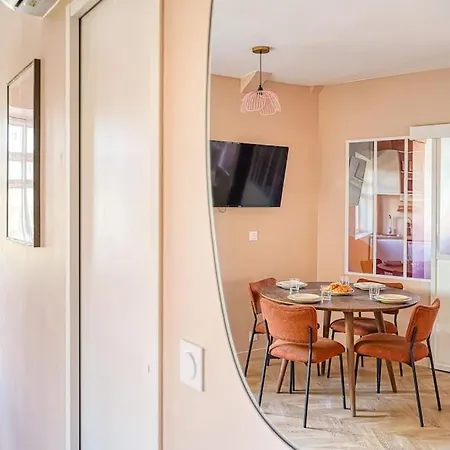 Appartement 2 Place Pereire 75017 - Iii Paris