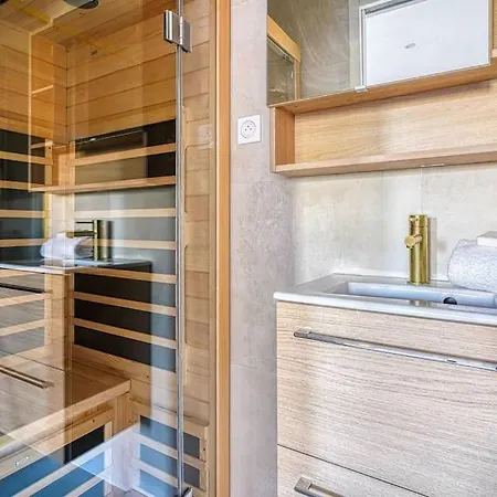 Appartement 2 Place Pereire 75017 - Iii Paris
