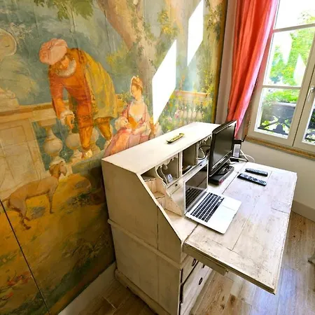 Apartamento A Gem At Notre Dame