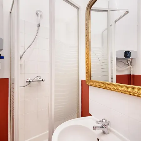 Appartement Guestrust - Arc De Triomphe 46 *