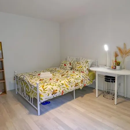 Apartment Cozy Studio@champs Elysee