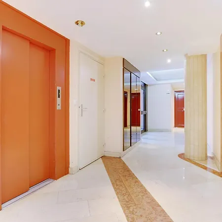 Appartamento Arago - Sante - Cosy Flat