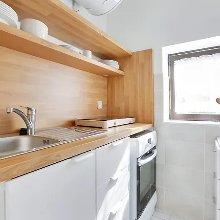 Appartamento Arago - Sante - Cosy Flat