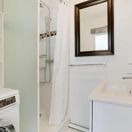 Apartment Arago - Sante - Cosy Flat *