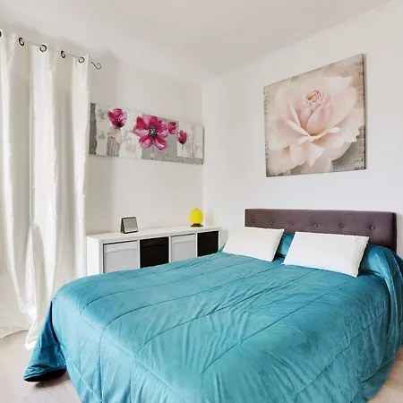 Arago - Sante - Cosy Flat *