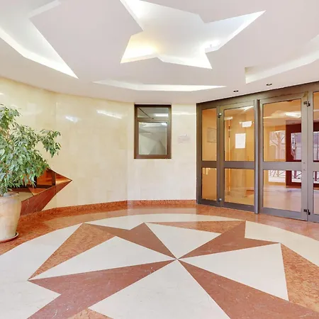 Arago - Sante - Cosy Flat