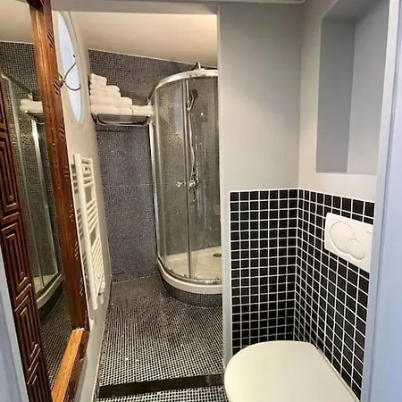 Appartement Pavillon D'auguste Perret Paris