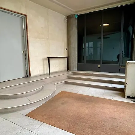 Pavillon D'auguste Perret *