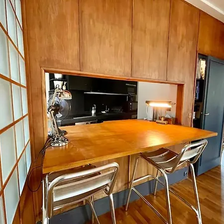Pavillon D'auguste Perret Appartement *