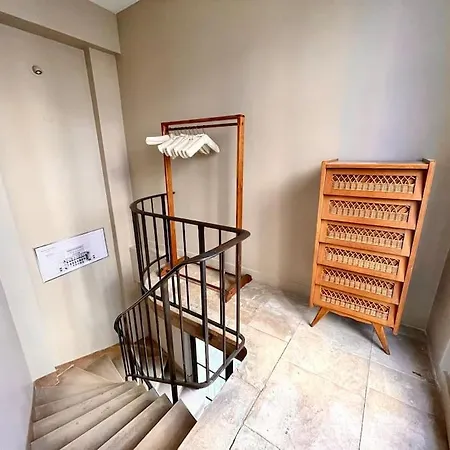 Pavillon D'auguste Perret Appartement *