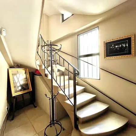 Pavillon D'auguste Perret Appartement