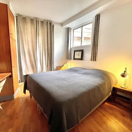 Appartement Pavillon D'auguste Perret Paris