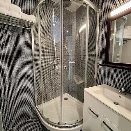 Pavillon D'auguste Perret Appartement