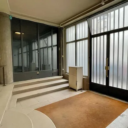 Pavillon D'auguste Perret Appartement *