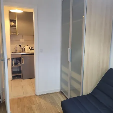Apartamento Studio Laperouse - 16